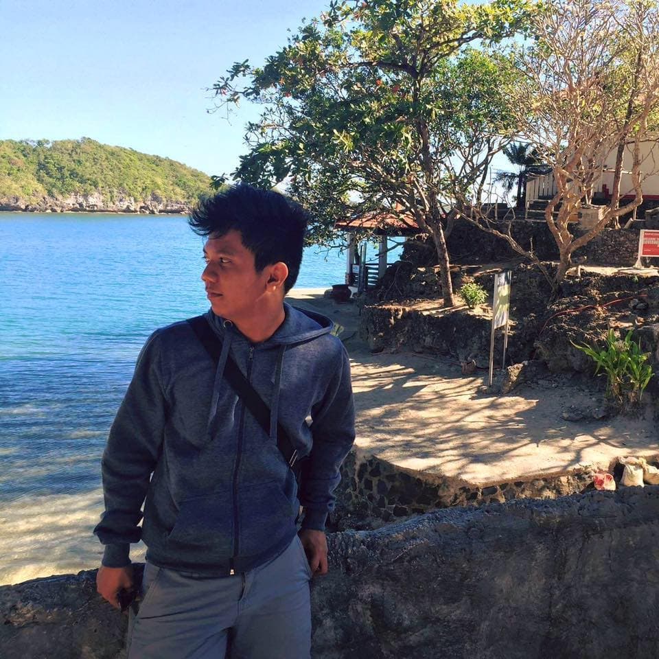 Russel Maniacop Profile